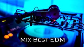 Mix Best EDM