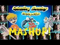 Tom And Jerry Tales Theme Song Mash Up Ft Triforcefilms