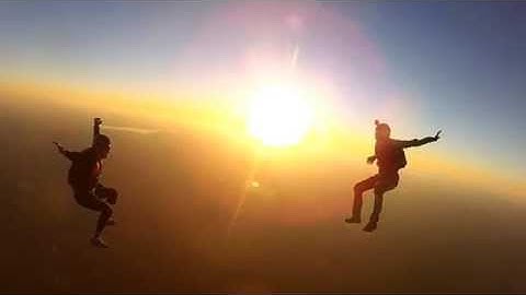 Believe in the impossible and make your dreams come true