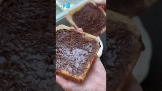 French Toast That Feels Like a Warm Hearts🍞疗愈心灵的法式吐司🍞