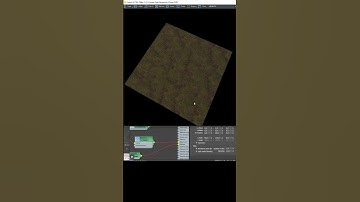 Eliminating Texture Tiling in Seconds using Corona Randomizer | Quick Tutorial  #3dsmax #shorts