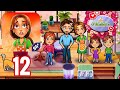 Delicious: Recipe for Renewal - Gameplay Walkthrough Part 12 - Level 56-60 Ending (Android, iOS)