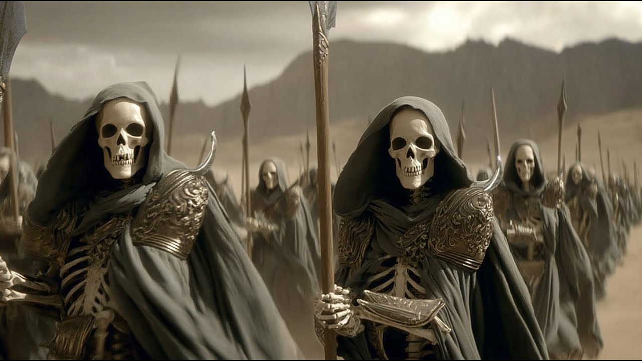 Fighting Alongside Humans, I Realized a Horror Beyond Anything BeforeHFY | HFY Reddit Stories