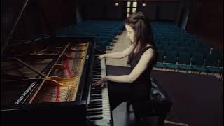 ORBETELLO ONLINE PIANO COMPETITION 2024 - LADA SKELONOKA - CATEGORY G (Young Interpreter).