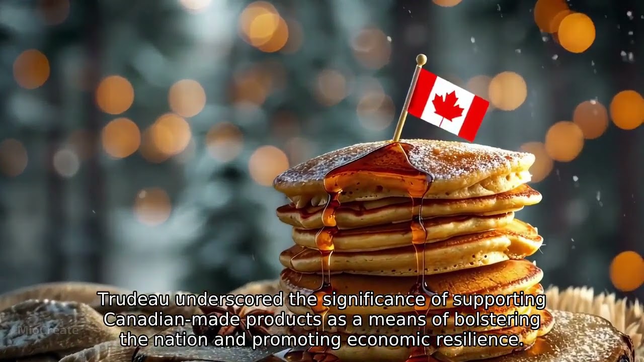 100% Tariffs” Return! Trump Issues New Trade Threat, Canada Responds Firmly