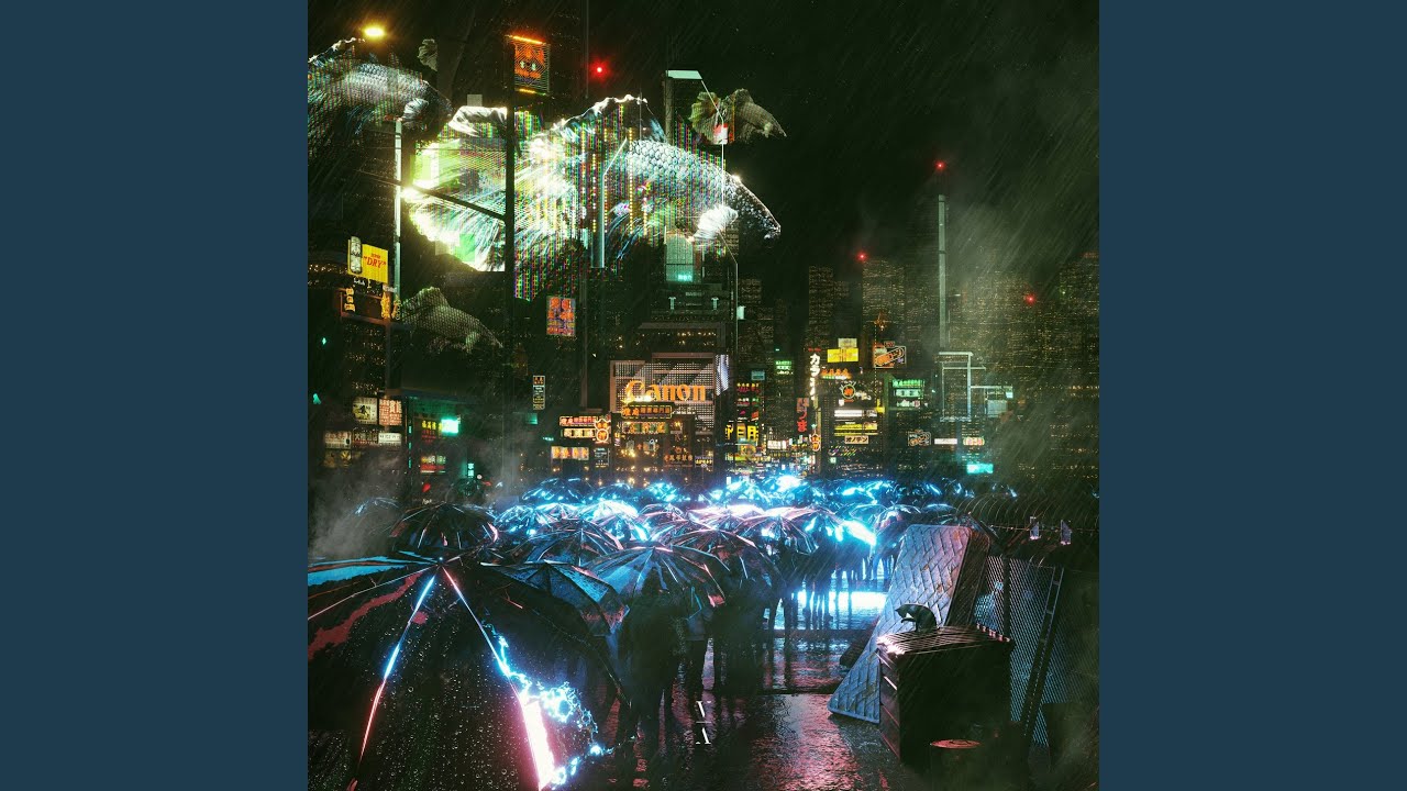 Life As It Is (Extended Mix)