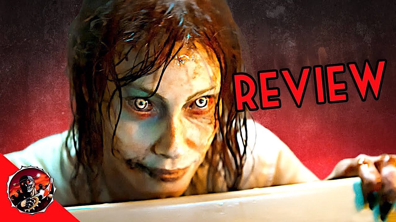 Evil Dead Rise' Ending Explained - Mommy Is With the Maggots Now