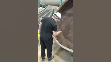 Disc Granulator has Large Capacity, It Can Reach 1-6t/h. And High Granulation Rate Reach 95%