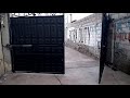 Ruben Chacon Puerta Masters Security