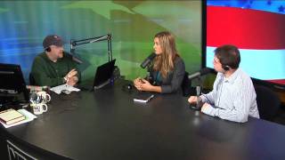 Fast and Furious Roundtable with Katie Pavlich and Matthew Boyle