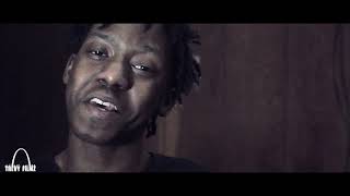 Ose Reezy - Regrets Official Music Video