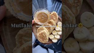 Download Lagu Bebeğimle kendime hazırladığım kahvaltı 🧇 #vlog #tarif #rutin MP3