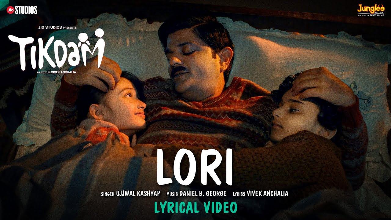 Watch Lori (Lyrical Video) | Tikdam | Amit Sial | Ujjwal Kashyap | Jio Cinema | Latest Hindi Song 2025 on YouTube Watch Lori (Lyrical Video) | Tikdam | Amit Sial | Ujjwal Kashyap | Jio Cinema | Latest Hindi Song 2025 on YouTube