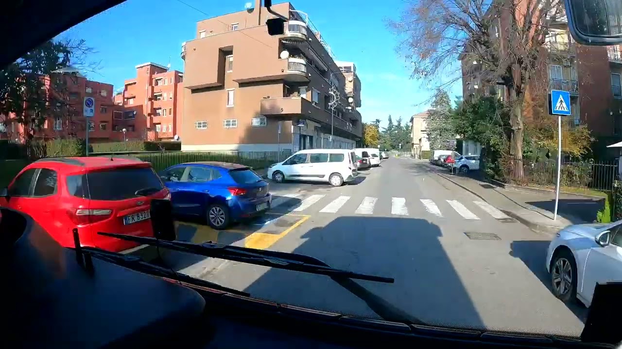 923 Da Linate Aeroporto A H San Raffaele