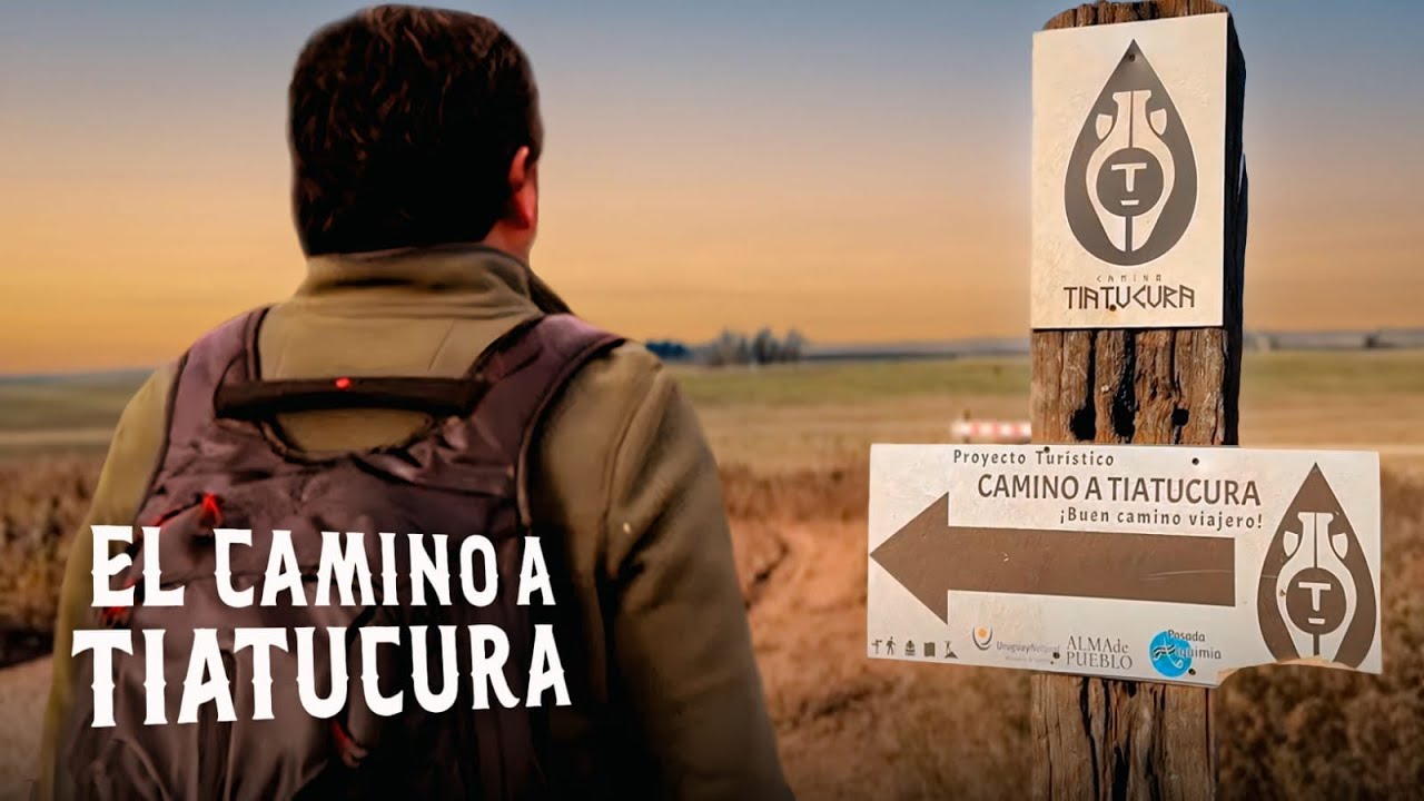 EL CAMINO A TIATUCURA