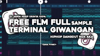Terminal Giwangan ndx Aka Free Flm  Sdanle Jamin Originial