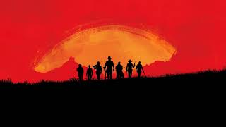 Red Dead Dreams Live Stream