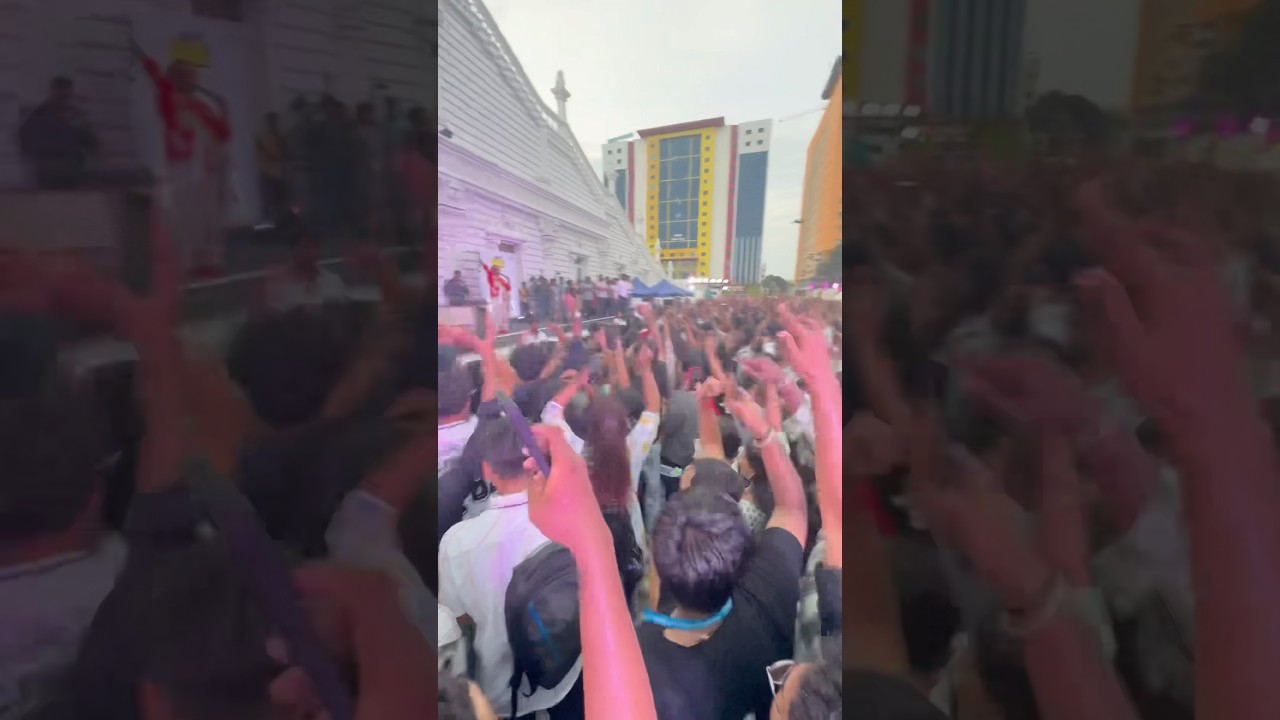 Normal day in SRM🕺🥳❤️‍🔥 