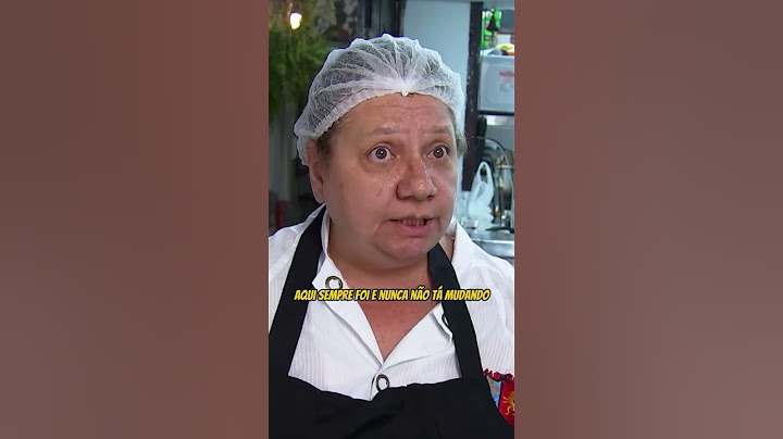 O Bar Amigo Giannotti superou o #PesadeloNaCozinha #shorts