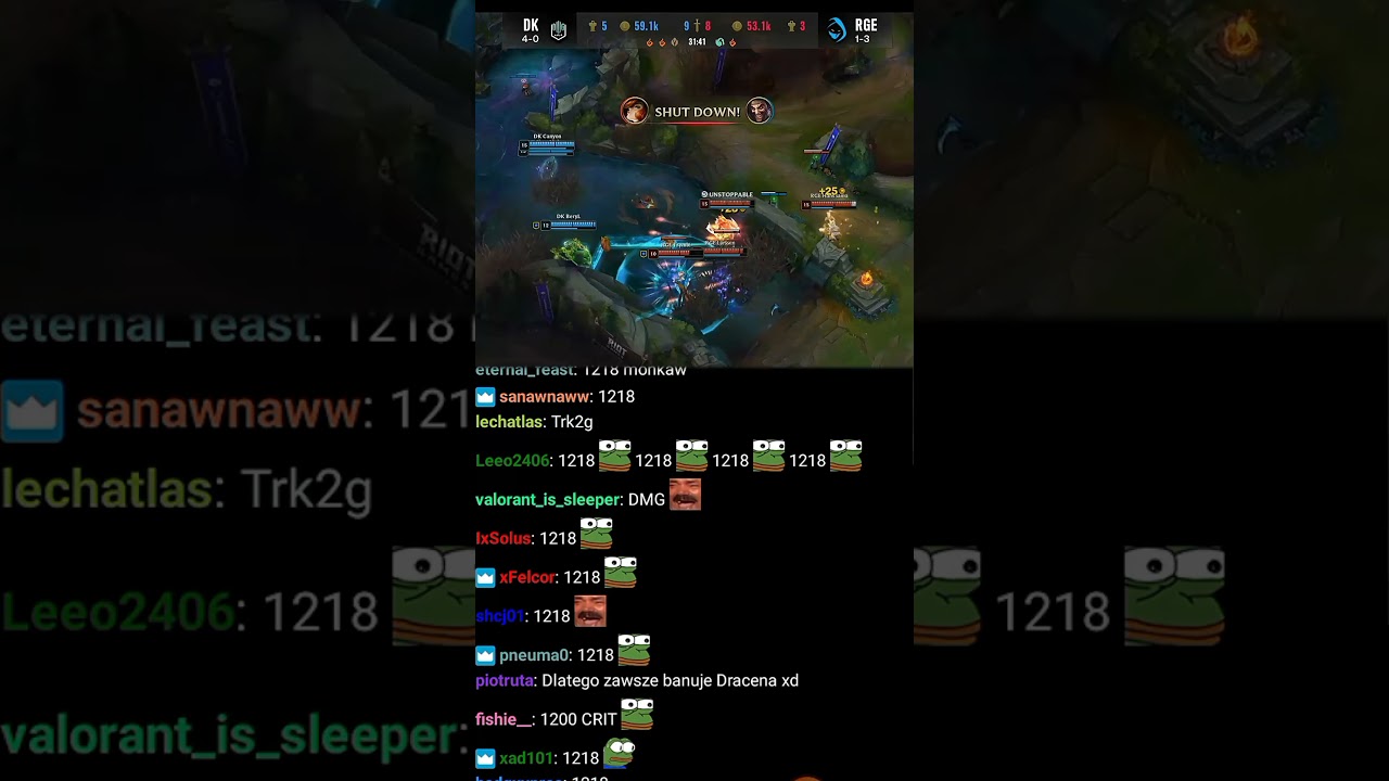 Khan Penta (with chat)