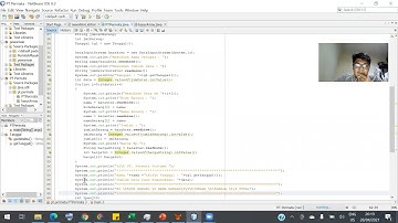 Contoh Penggunaan Array pada Pemrograman Java