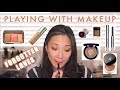 Playing With Makeup - Forgotten Loves / Dec 2018