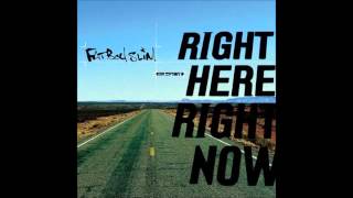 Right here, right now instrumental REMAKE