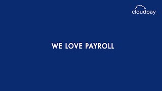Happy Global Payroll Week - Pete Tiliakos, HR Technology & Services Research Director at NelsonHall