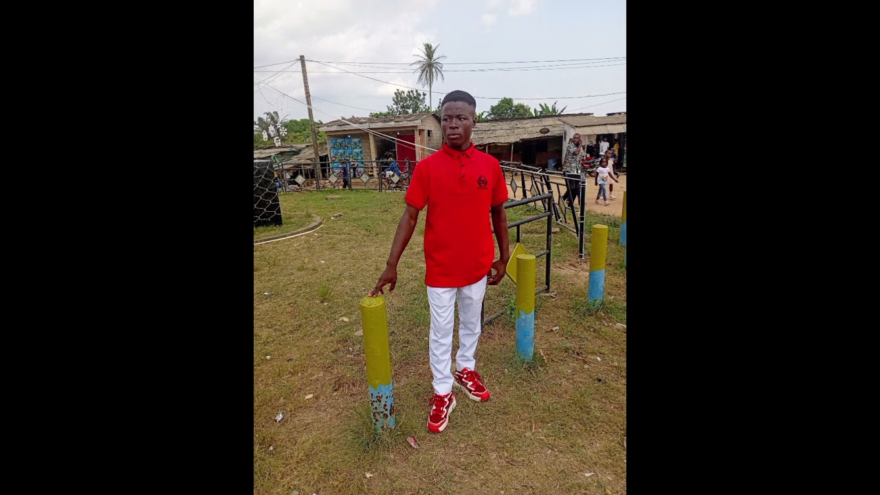 West Done Oyibo Girl 