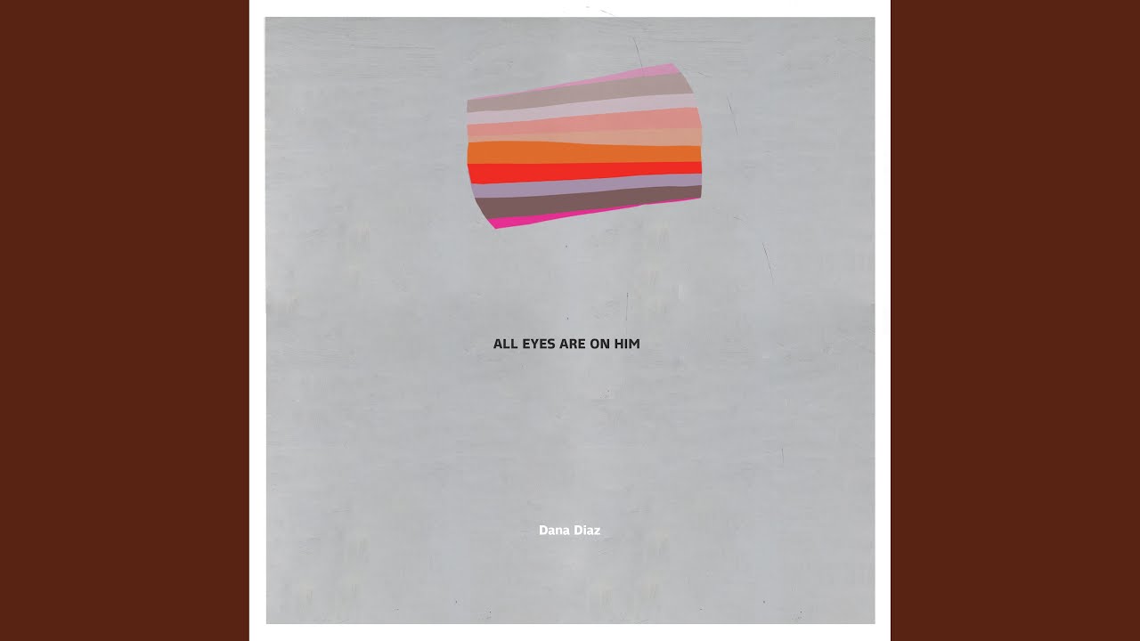 All Eyes Are On Him (Live) YouTube
