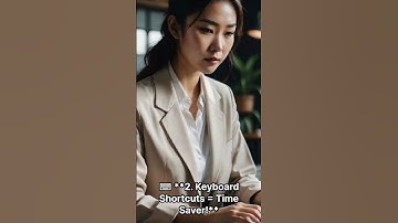 📝 "3 Productivity Hacks That Will Change Your Life! 🔥"