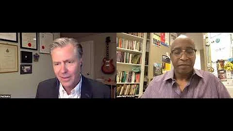 Bard Explored with John (Ray) Proctor, Ph. D