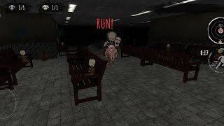 soul eyes demon dark city:hospital v2+triple horror+nightmare mode screenshot 3