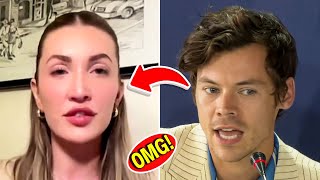 You WON'T BELIEVE Kate Cassidy's Claim on Liam Payne's £24M Will!