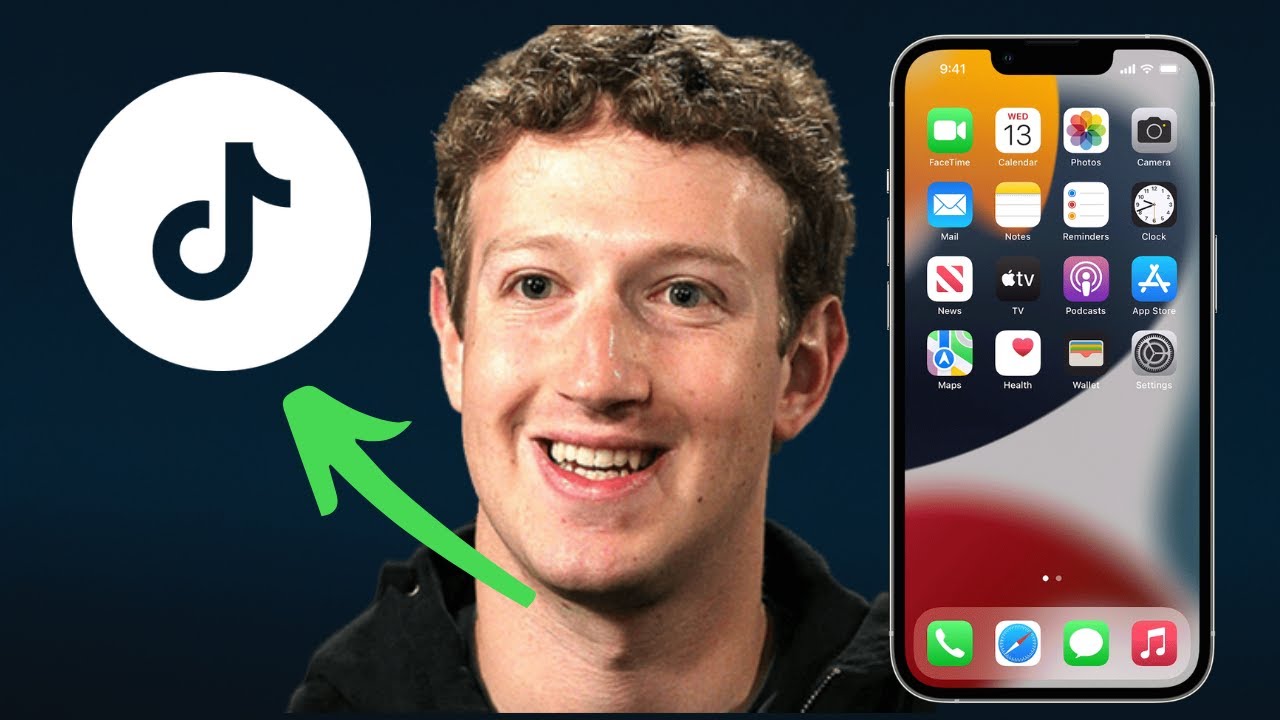 how-to-switch-from-personal-to-business-account-on-tiktok-2024-youtube