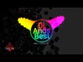 Dj Ands Best - Blocos (Original Mix)