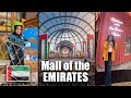 Mall of the Emirates Dubai 4K  mp3