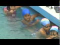 Cielo y ore  natacion parte 3 de 3