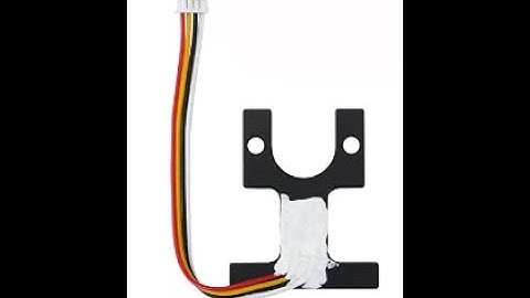 FYSETC Anycubic Vyper Hot End Installation Block Installation Tutorial Video