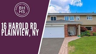 16 Harold Rd video tour