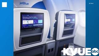 JetBlue adding first class seating to US flights