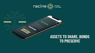 Racine partage - Items to share, bonds to preserve screenshot 5