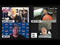 MVC Courtside Chat - 1-12-2023