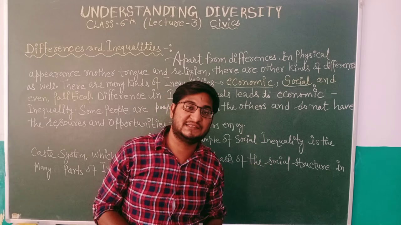 understanding-diversity-class-6th-civics-lecture-3-youtube
