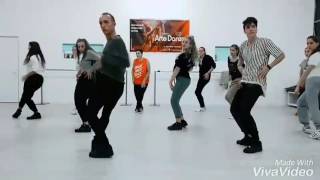 Im Your Leader - Nichi Minaj, Cor. Ronny Accordino