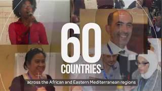 WHO • Building the capacity of National Rapid Response Teams • English Version
