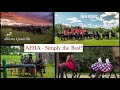 AFHA - FHANA Chapter Of The Year Award 2020
