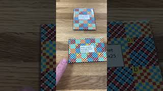 New Rectangle Buttons and Magnets New Rectangle Buttons and Magnets