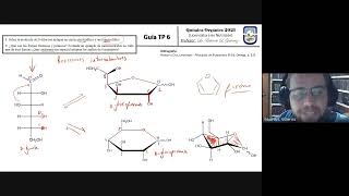 TP 6 - Ejercicios 8 y 9