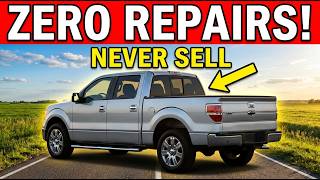 Five Cheap Used Pickups That Mechanics Still Trust